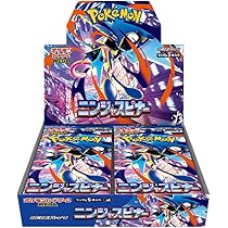 Pokemon Card Game MEGA High Class Pack MEGA Dreamex Box | Amazon